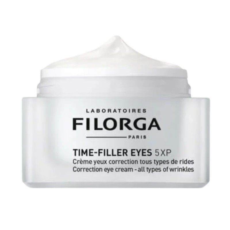 Filorga Time-Filler Eyes 5XP Contorno Ojos 15 ml