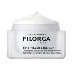 Filorga Time-Filler Eyes 5XP Contorno Ojos 15 ml