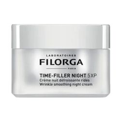 Filorga Time-Filler Night 5XP Crema 50 ml