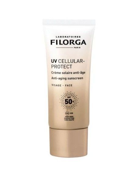 Filorga Uv Cellular Protect Crema Sola SPF 50