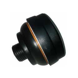 Filtro 725 A2P3 de Climax (color marrón y blanco) - 1u