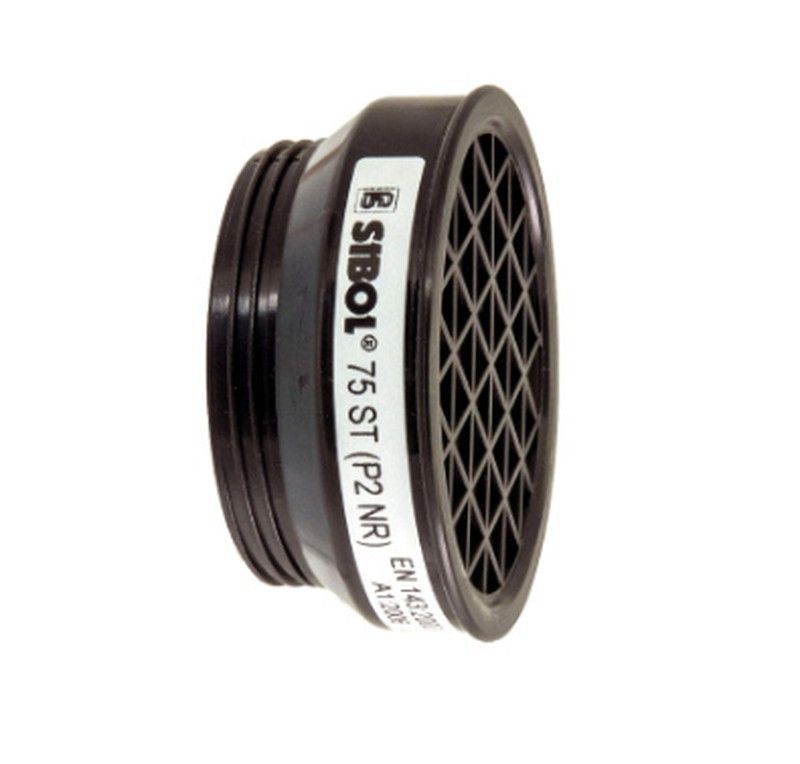 Filtro 75 ST P2 - 1 unidad