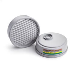 FILTRO A1B1E1K1 clase 1 - Vulcano y Panarea Twin pack