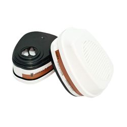 FILTRO A2P3 GASES Y POLVOS P/MÁSCARAS 34600-34620-34700