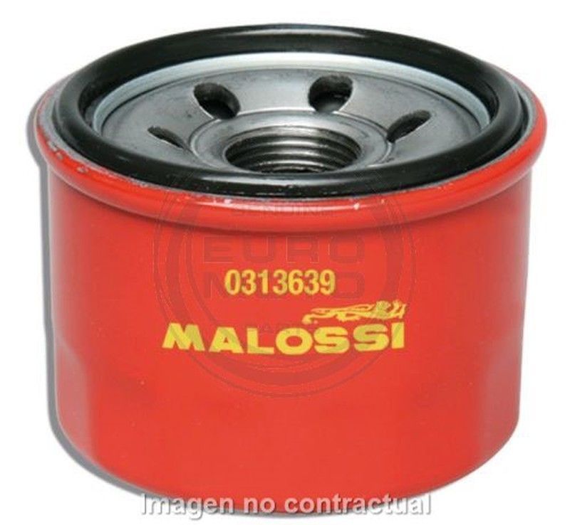 Filtro Aceite Malossi Yamaha T-Max 530