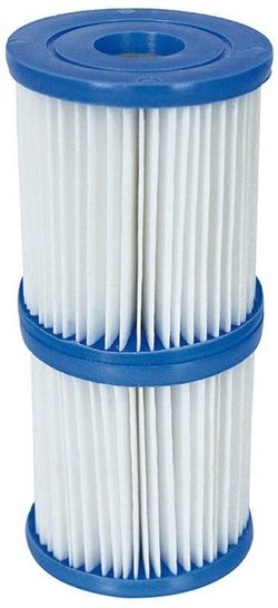 Filtro cartucho depuradora 58093 Bestway