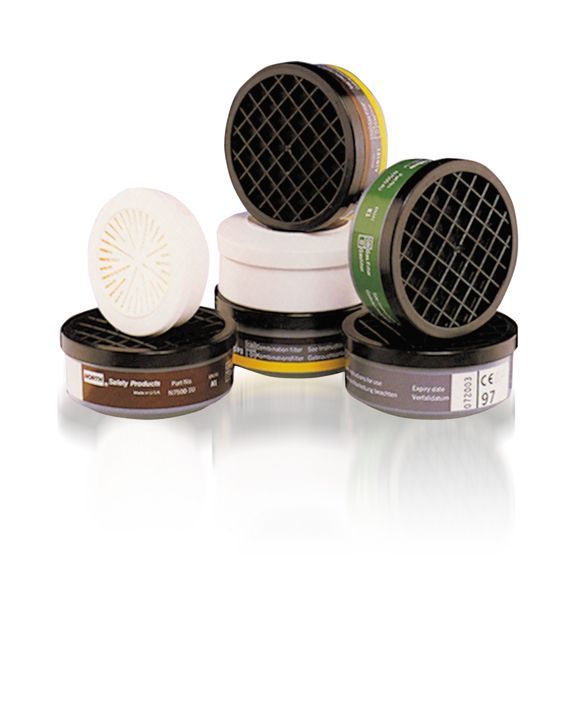 FILTRO CLASE 1 A1B1E1 para 35500, 35600 y 35700  precio unit