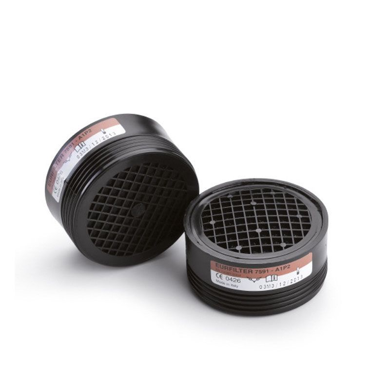 FILTRO CLASE 1 A1P2 R para Eurmask