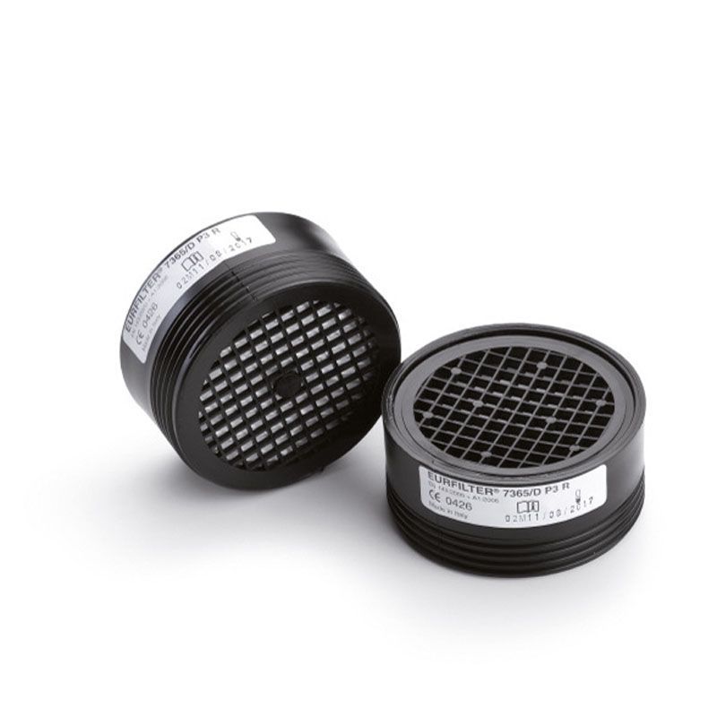 FILTRO CLASE 1 P3 R para Eurmask