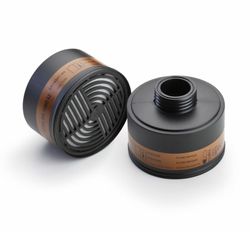 FILTRO CLASE 2, A2 para máscaras clase 2