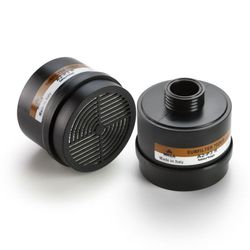 FILTRO CLASE 2, A2P3 para máscaras clase 2