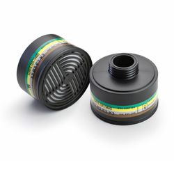 FILTRO CLASE 2, ABEK2 para máscaras clase 2