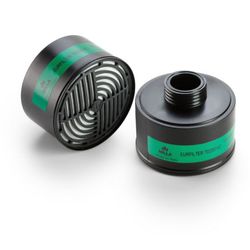 FILTRO CLASE 2, K2 para máscaras clase 2