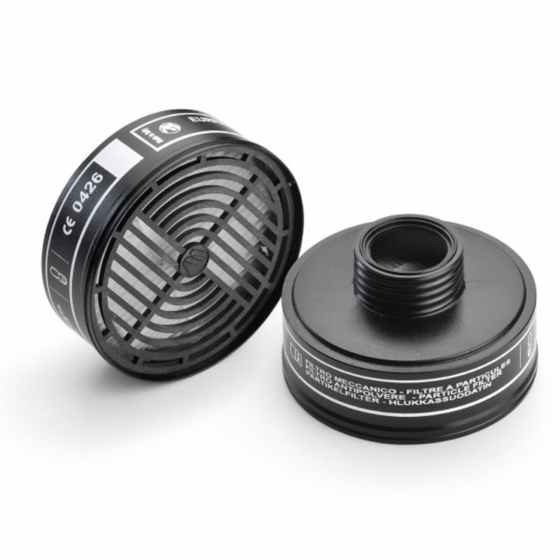 FILTRO CLASE 2, P3 para máscaras clase 2