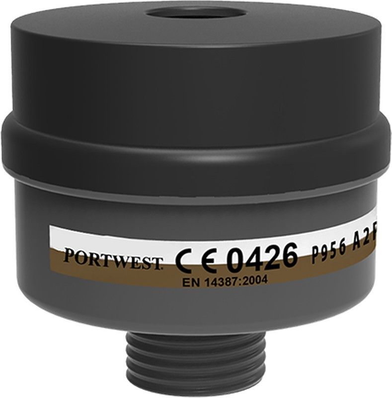 Filtro combinado A2P3