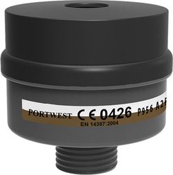 Filtro combinado A2P3