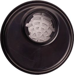 Filtro combinado ABEK1P3