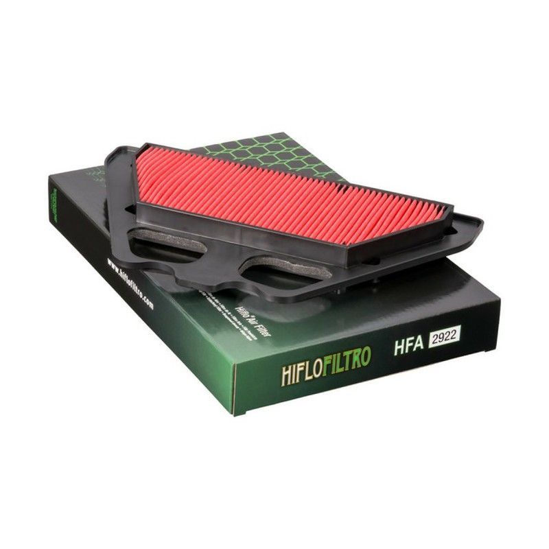 Filtro de aire Hiflofiltro Kawasaki Z900