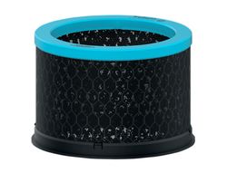 Filtro de carbono hepa leitz para purificador de aire grande z-1000 para alergias y gripe