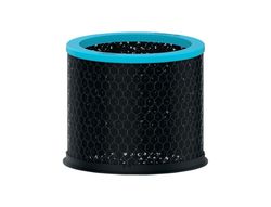 Filtro de carbono hepa leitz para purificador de aire mediano z-2000/z-2500 para alergias y gripe