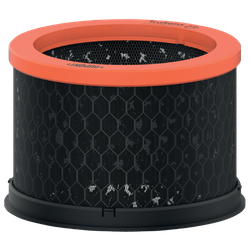 Filtro de carbono hepa leitz para purificador de aire pequeño z-1000 para mascotas