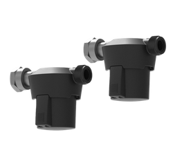 FILTRO DE GAS TRUMA GLP 2 PIEZAS G.36 (M20x1,5) HS