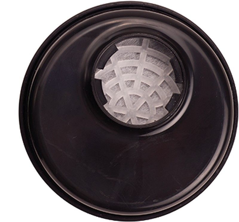 Filtro de gases ABEK1 con conexión de bayoneta