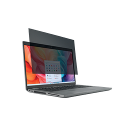 Filtro de privacidad alta claridad para portátil 15.6", 16:9