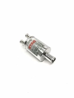 Filtro Glp Fase Gaseosa  Cza Fl01 16/2X12 Ac Stag