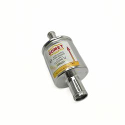 Filtro Glp Fase Gaseosa Metalico 16/12 Gmt