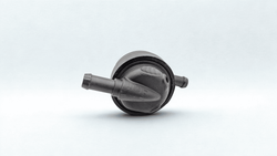 Filtro Glp Fase Gaseosa Plastico Ciclonico 12/12 Omvl