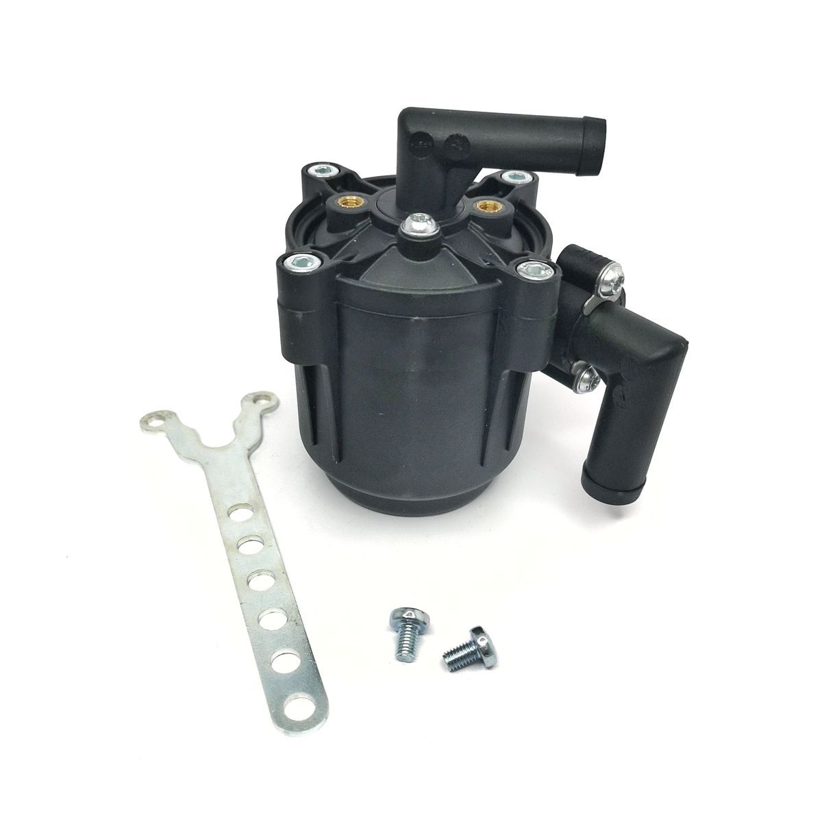 Filtro Glp Fase Gaseosa Spinner D16/12 Europegas