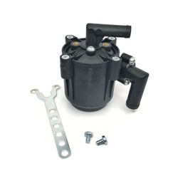 Filtro Glp Fase Gaseosa Spinner D16/12 Europegas