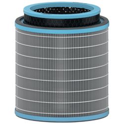 Filtro HEPA para alergias y gripe (Grande)