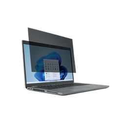 Filtro Kensington 2 sentidos, extraíble, 16", 16:10