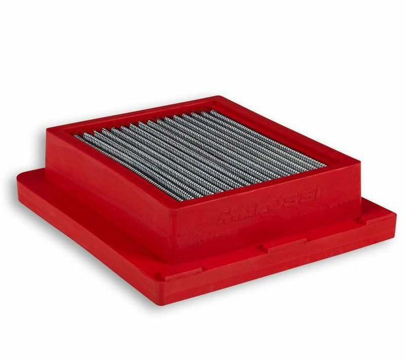 Filtro Malossi W Box Yamaha Tmax 530