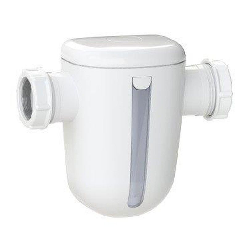 Filtro neutralizador de condensados