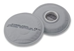 Filtro P3 (Carbon Activo) Steelpro