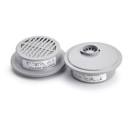 FILTRO P3 clase 1 - máscara Vulcano y Panarea Twin precio