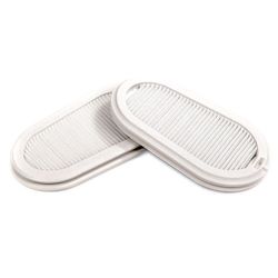 FILTRO P3 para Elipse 33501 y 33510 (Pack de 2 uds)