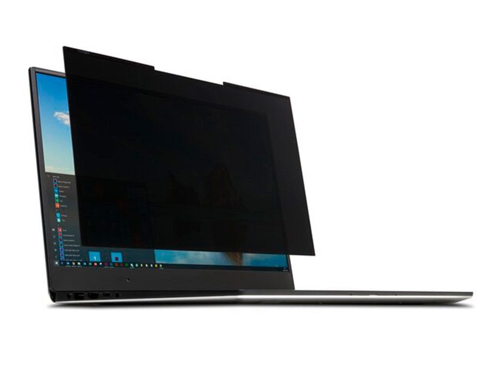 Filtro para pantalla kensington magpro magnetico privacidad para monitor 21" (16:9) 273x477 mm