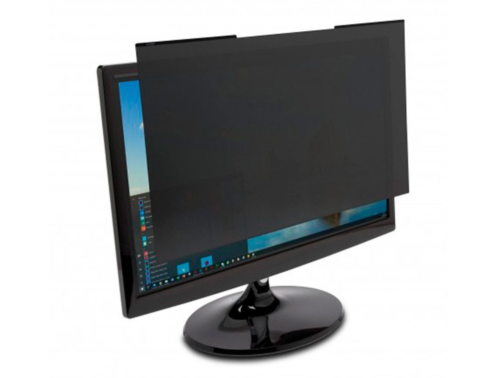 Filtro para pantalla kensington magpro magnetico privacidad para monitor 23" (16:9) 292x510 mm