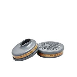 Filtro Recambio A2.  P/Bls4000  2 Und