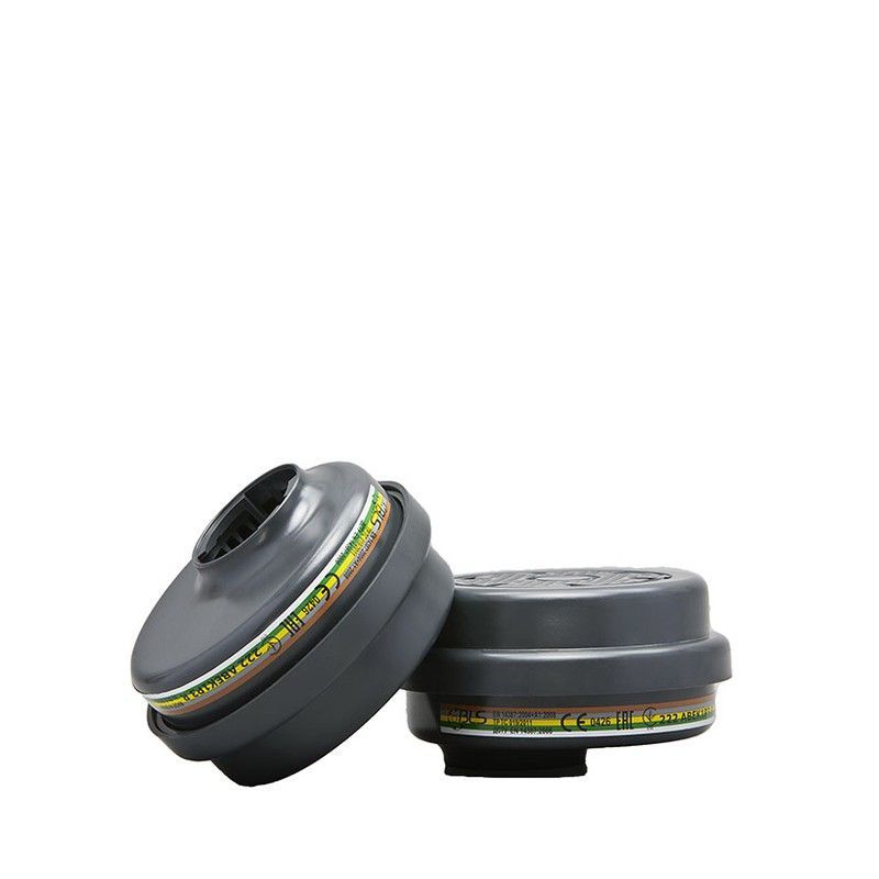 Filtro Recambio Abek1P3 R.P/Bls4000 2 Un