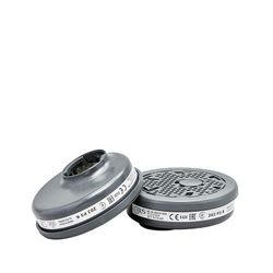 Filtro Recambio P3 R. P/Bls4000  2 Und