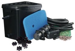 Filtro Set Filtra Pure 4.000 Plus