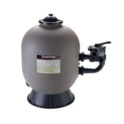 Filtro Soplado Pro-Series Hb Con Válvula Lateral  Hayward
