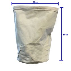 Filtro Tela 016178/2 Banco Aspiración (2) Puestos