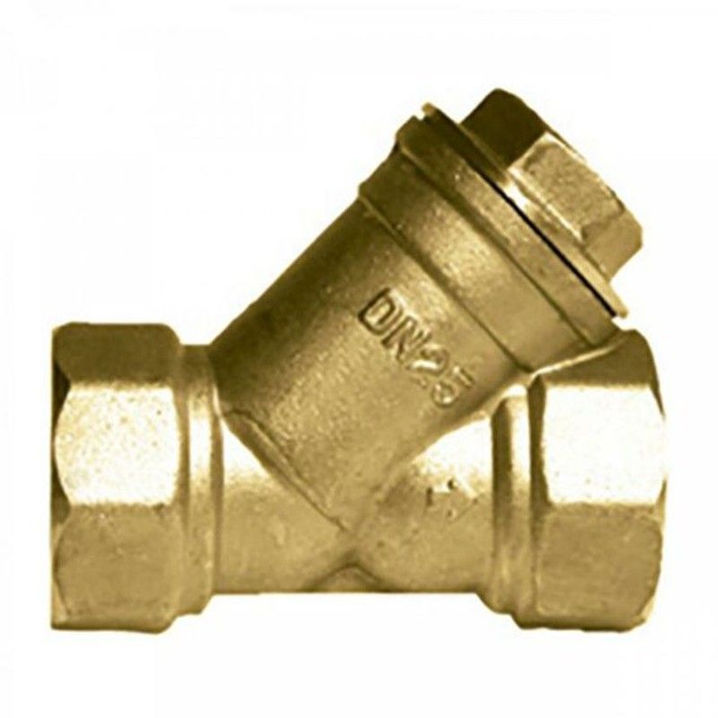 Filtro (Y) Tamiz Inoxidable Hh Pn16 3/4"