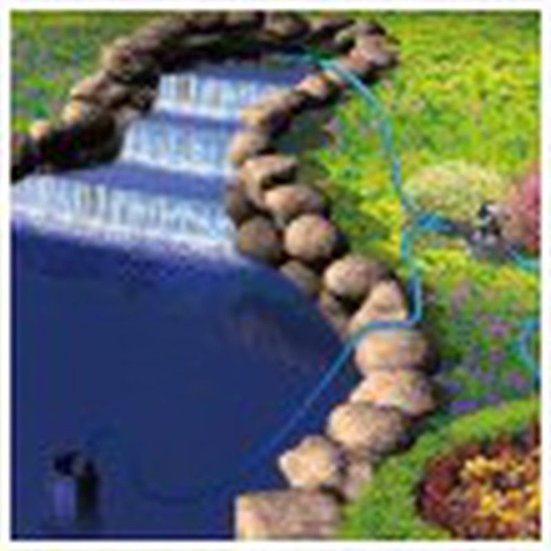 Filtros para estanques Green Reset 25-40